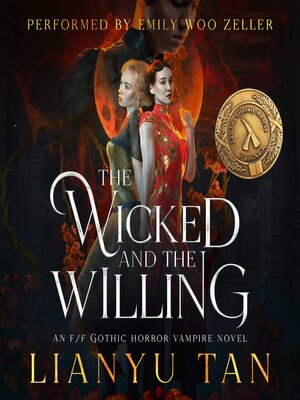 cover image of The Wicked and the Willing